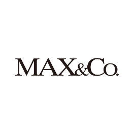 MAX&CO