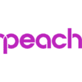 peach