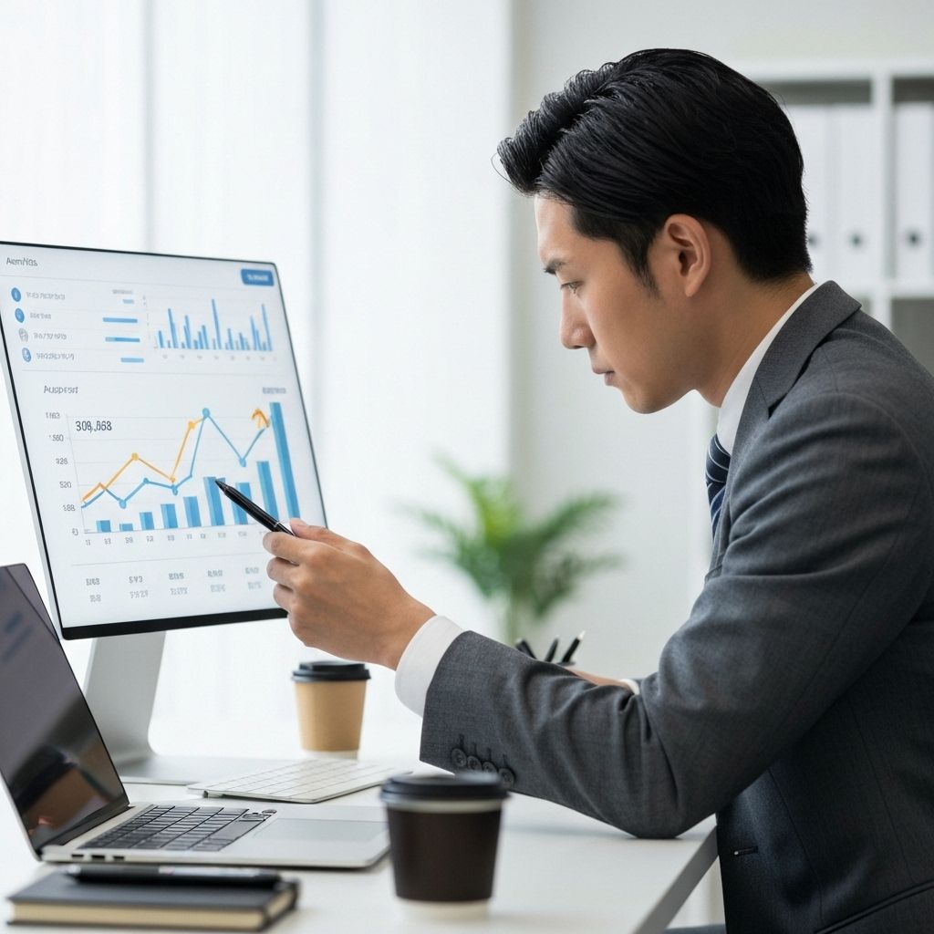 分析・改善提案