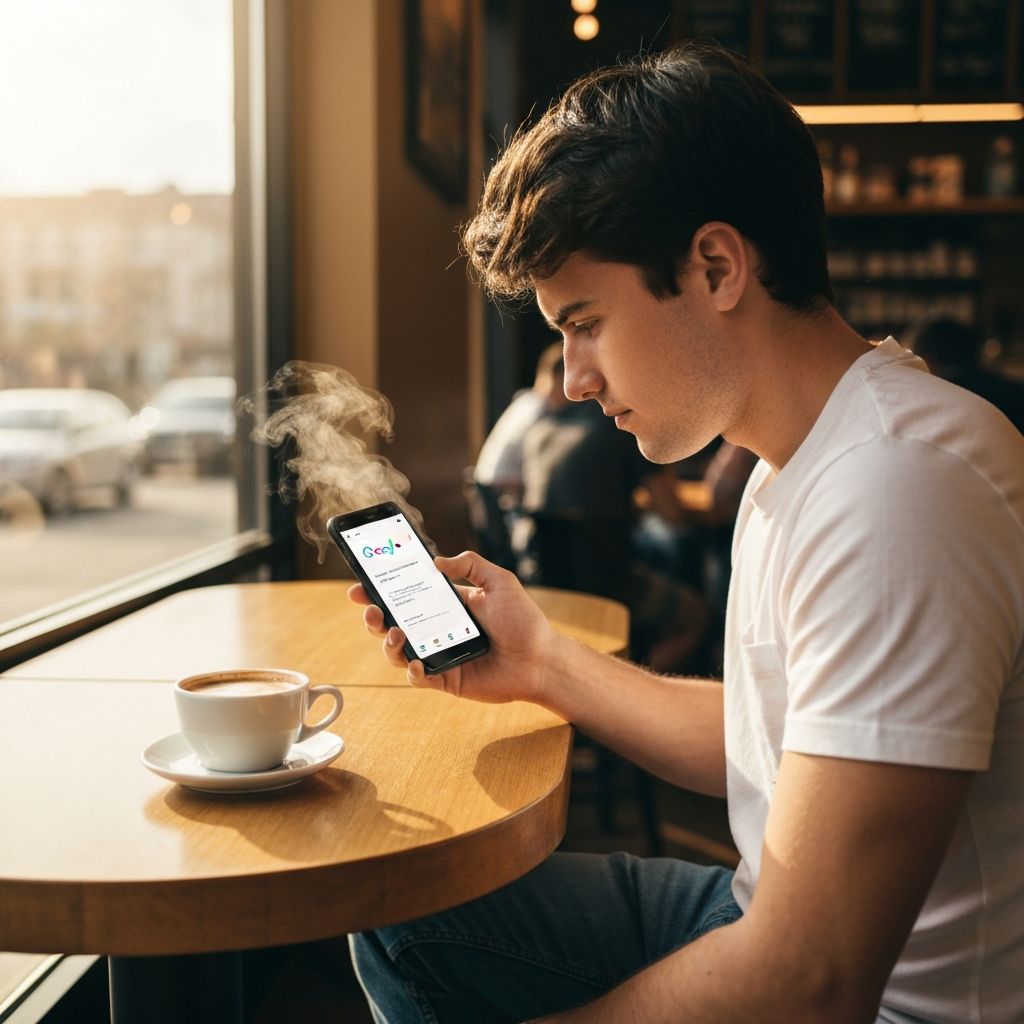 検索結果表示の変化