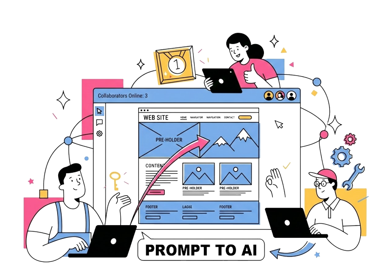 イメージどおりの完成度